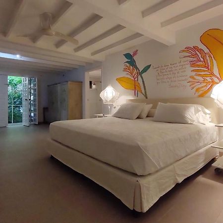 Hotel Boutique Casa Rosalia Valledupar Esterno foto