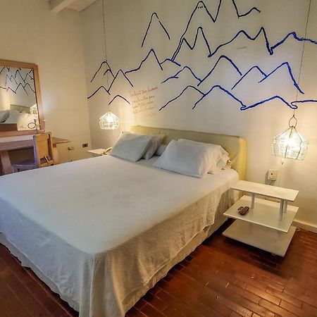 Hotel Boutique Casa Rosalia Valledupar Esterno foto