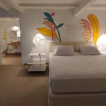 Hotel Boutique Casa Rosalia Valledupar Esterno foto