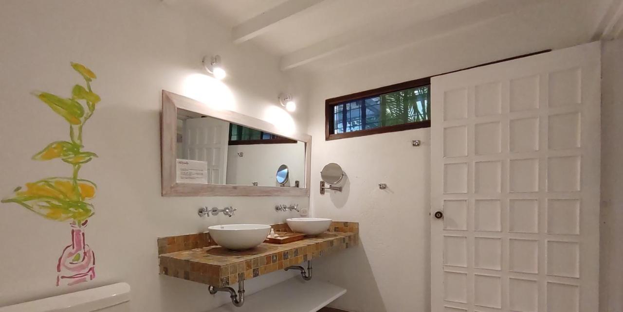 Hotel Boutique Casa Rosalia Valledupar Esterno foto