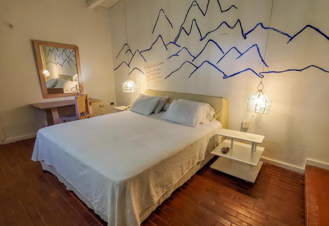 Hotel Boutique Casa Rosalia Valledupar Esterno foto