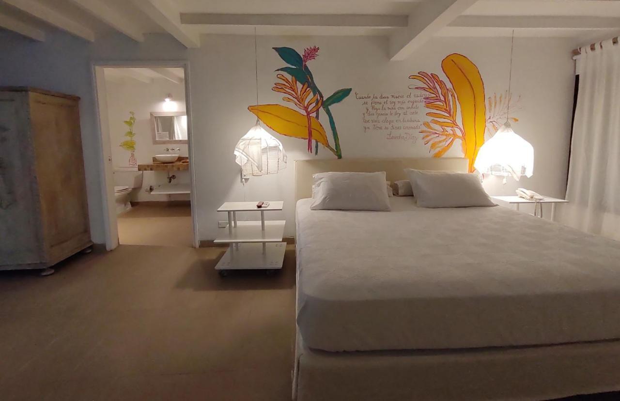 Hotel Boutique Casa Rosalia Valledupar Esterno foto