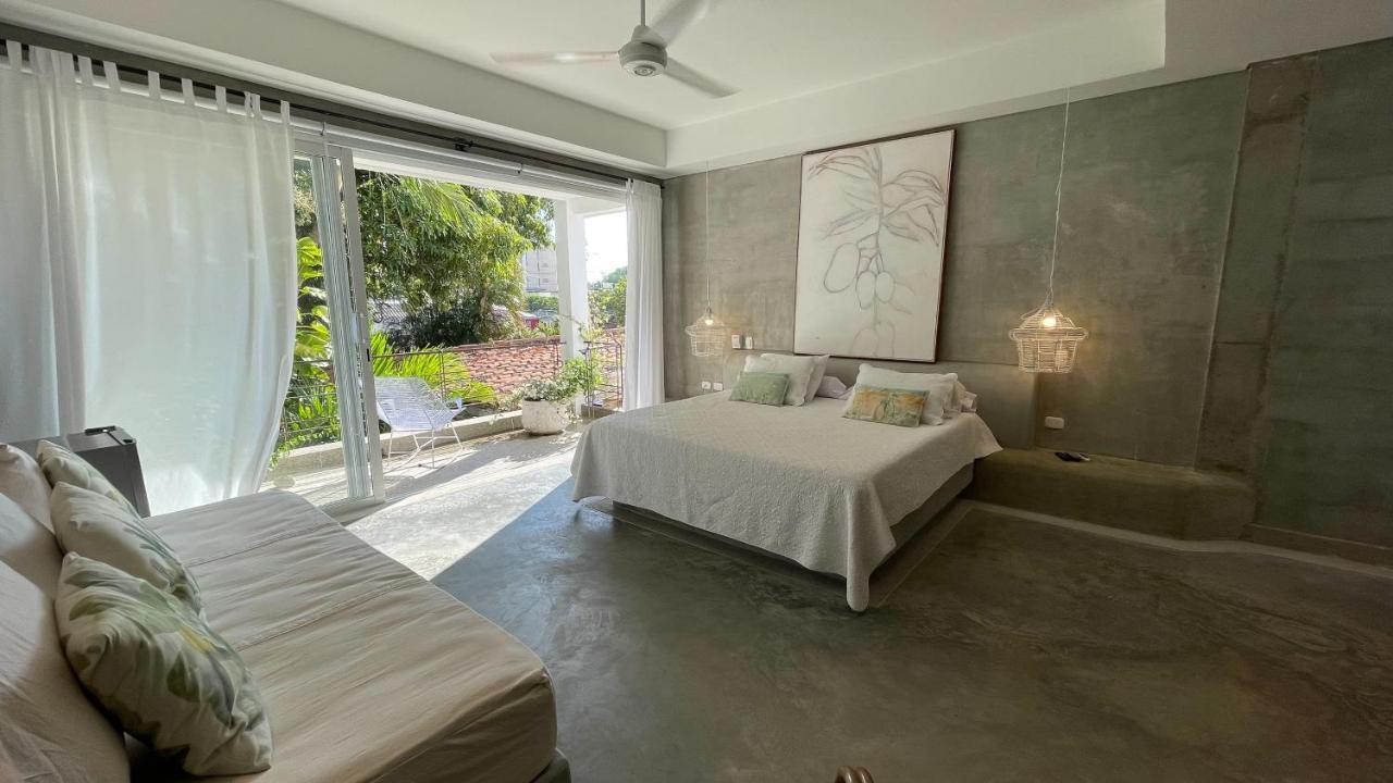 Hotel Boutique Casa Rosalia Valledupar Esterno foto