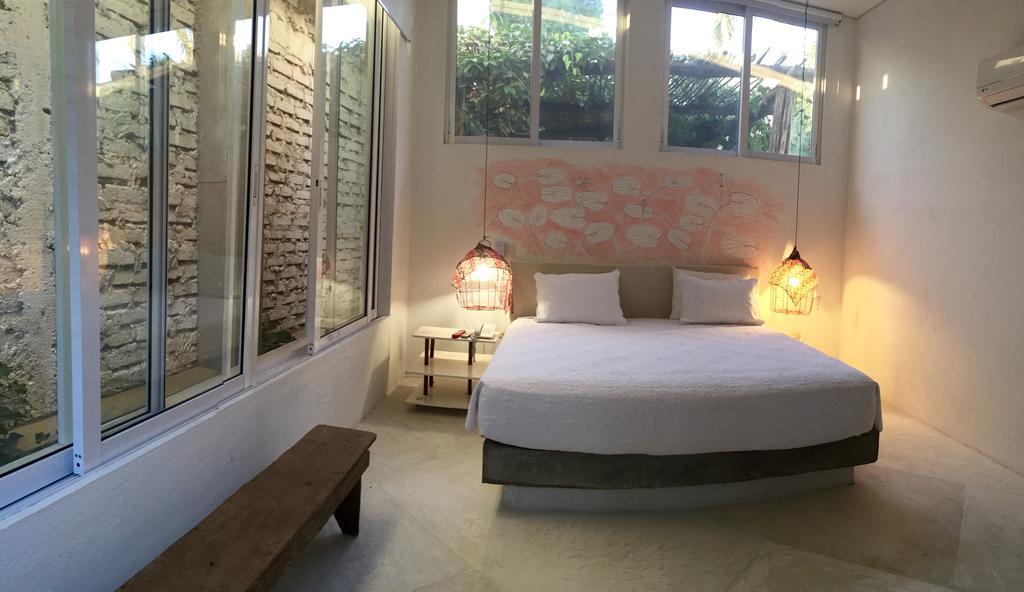 Hotel Boutique Casa Rosalia Valledupar Esterno foto