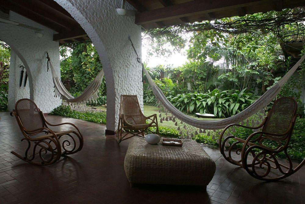 Hotel Boutique Casa Rosalia Valledupar Esterno foto