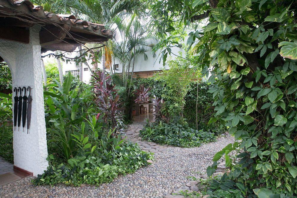 Hotel Boutique Casa Rosalia Valledupar Esterno foto