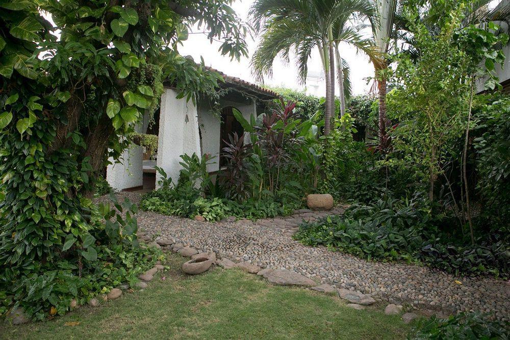 Hotel Boutique Casa Rosalia Valledupar Esterno foto