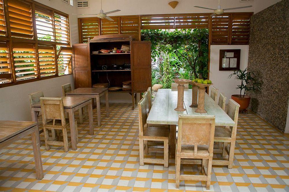 Hotel Boutique Casa Rosalia Valledupar Esterno foto
