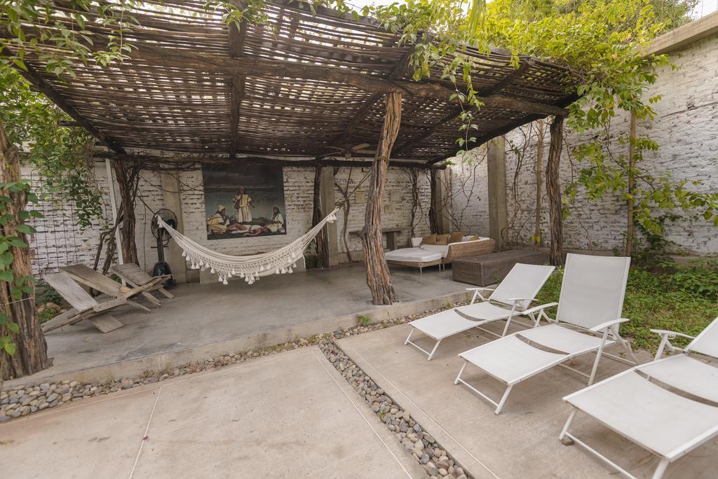 Hotel Boutique Casa Rosalia Valledupar Esterno foto