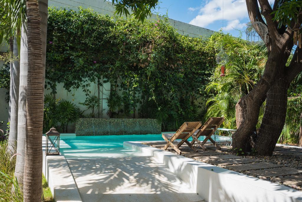 Hotel Boutique Casa Rosalia Valledupar Esterno foto
