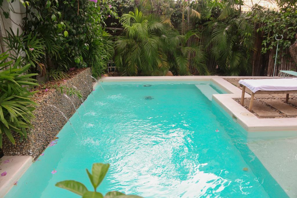 Hotel Boutique Casa Rosalia Valledupar Esterno foto