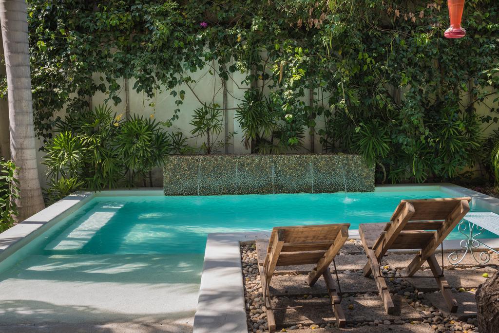 Hotel Boutique Casa Rosalia Valledupar Esterno foto