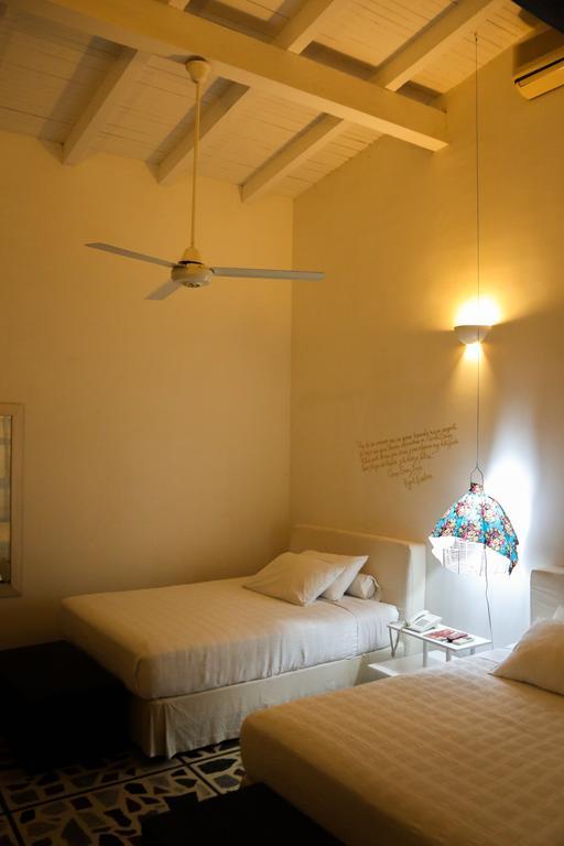 Hotel Boutique Casa Rosalia Valledupar Esterno foto