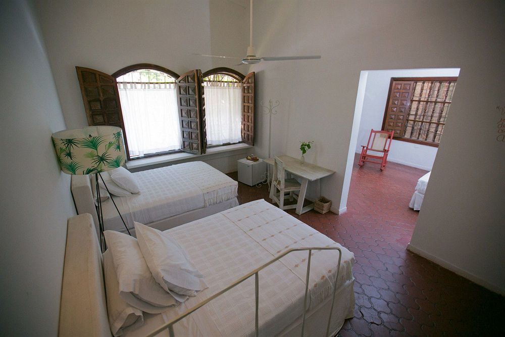 Hotel Boutique Casa Rosalia Valledupar Esterno foto
