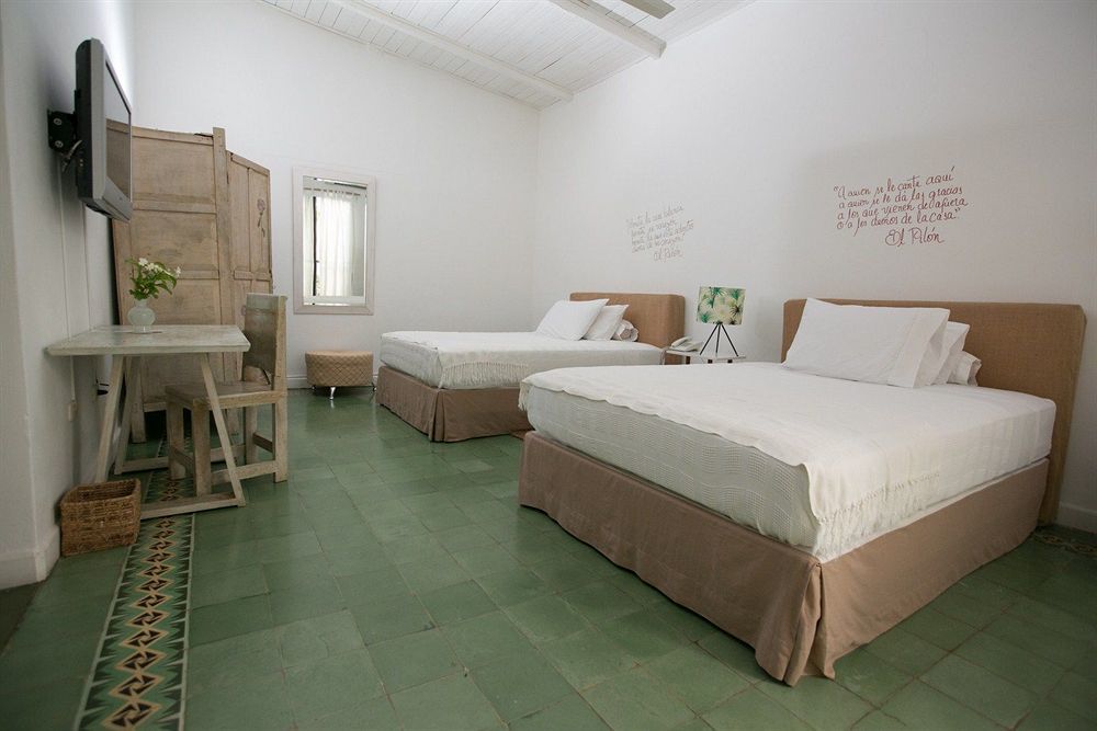 Hotel Boutique Casa Rosalia Valledupar Esterno foto