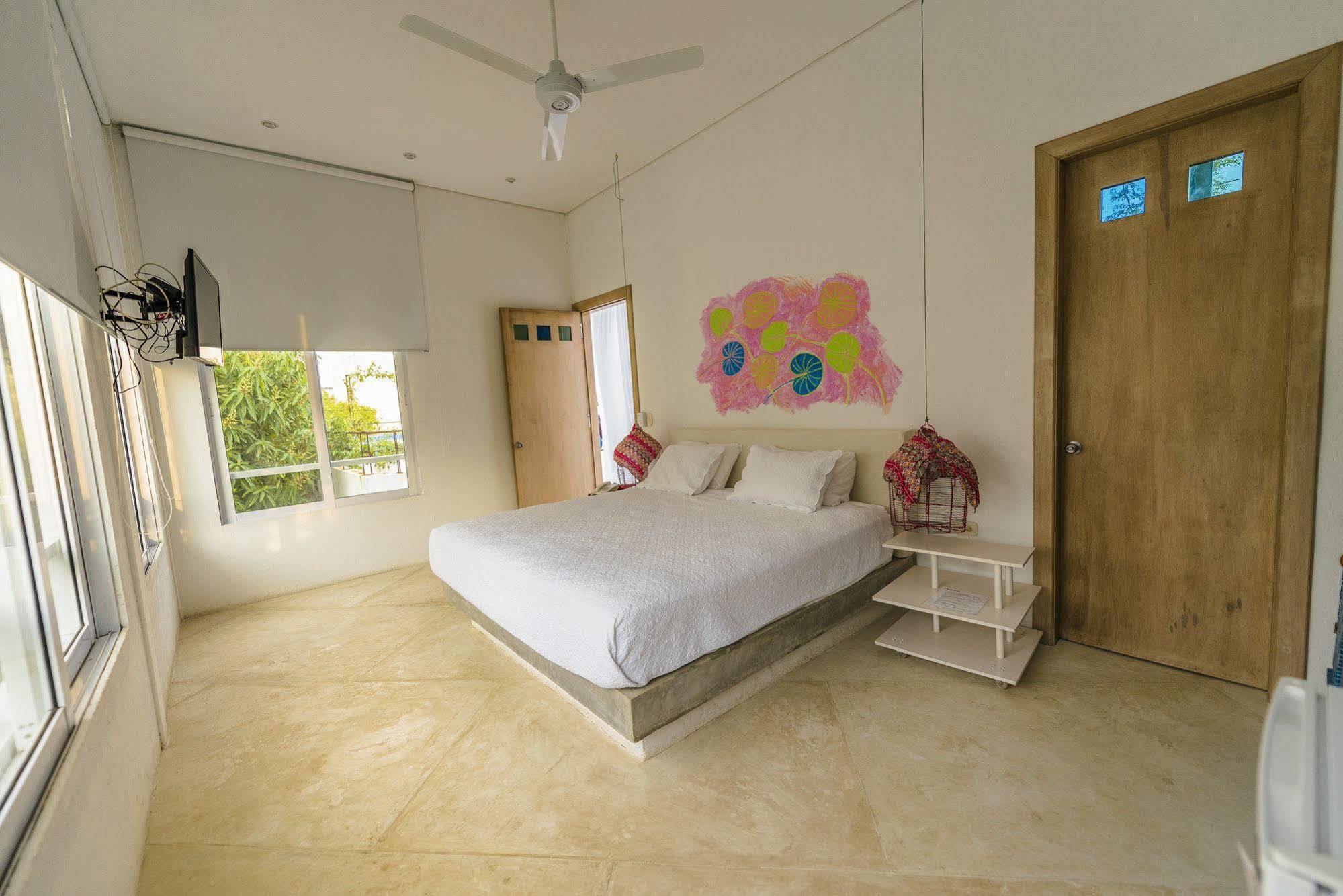 Hotel Boutique Casa Rosalia Valledupar Esterno foto