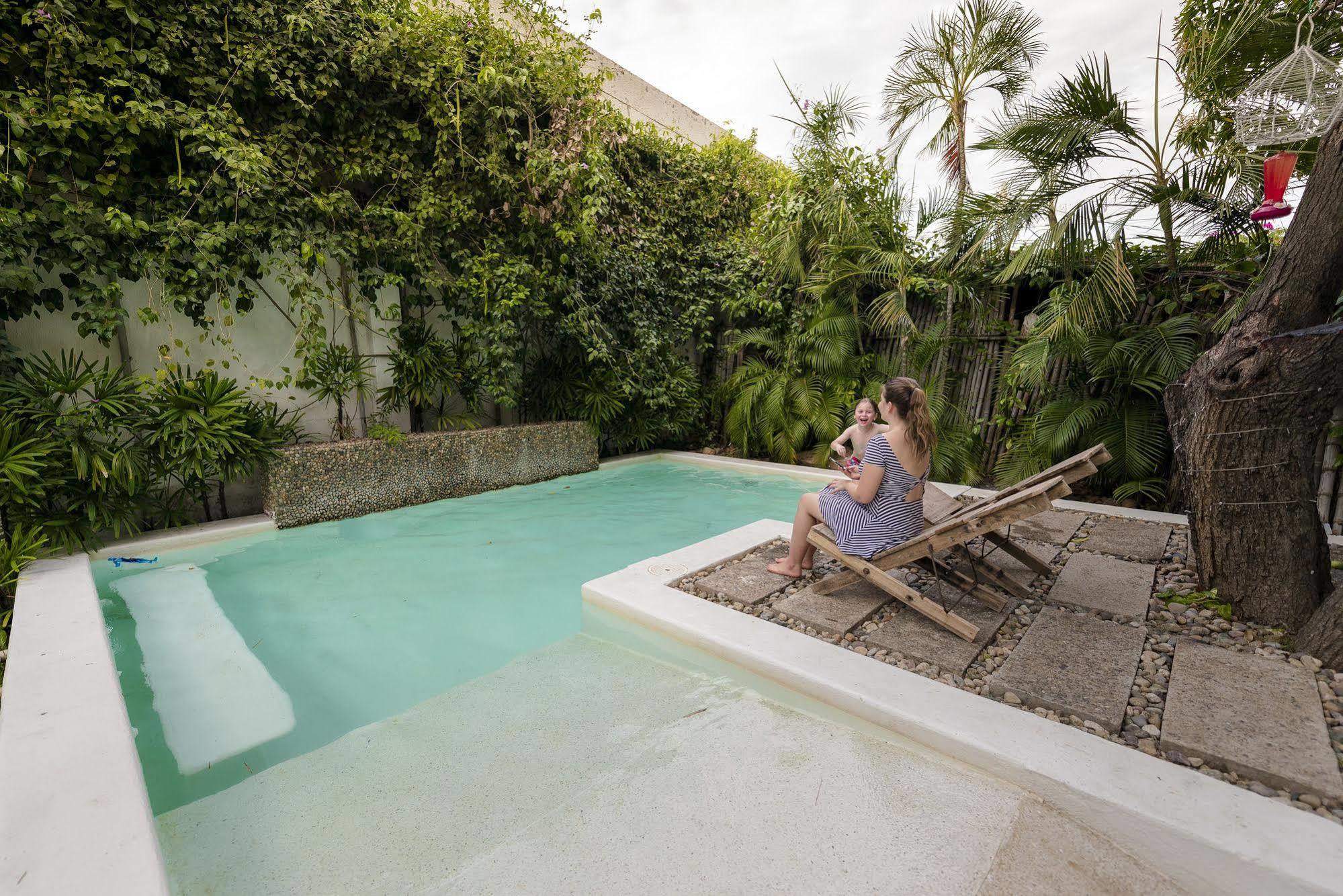 Hotel Boutique Casa Rosalia Valledupar Esterno foto