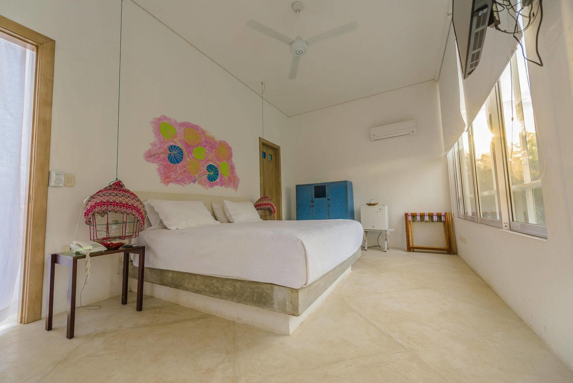 Hotel Boutique Casa Rosalia Valledupar Esterno foto