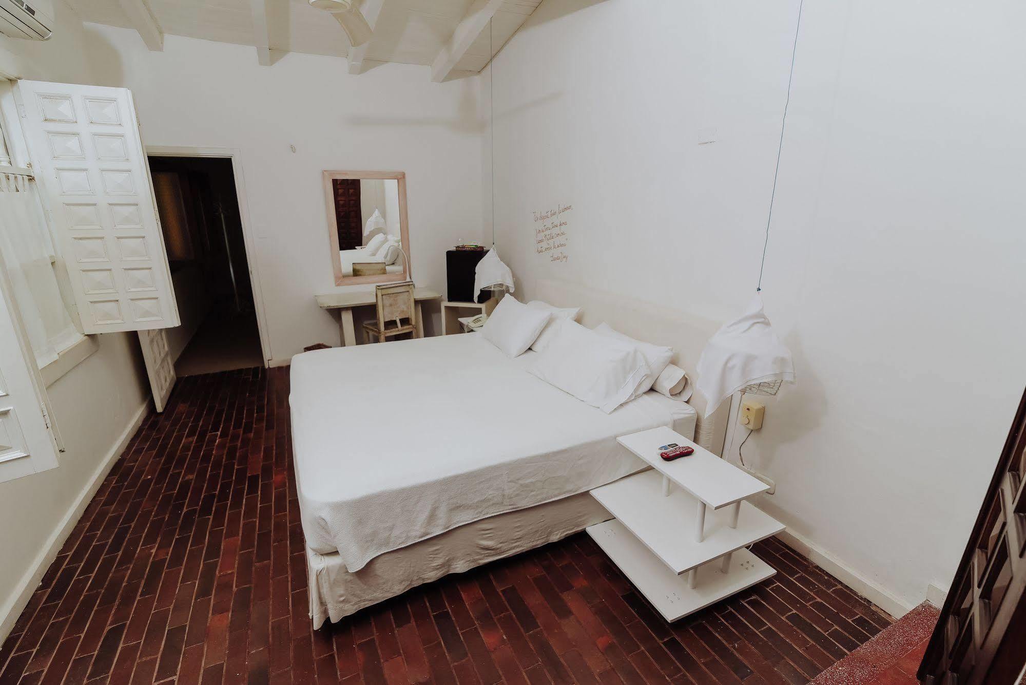 Hotel Boutique Casa Rosalia Valledupar Esterno foto