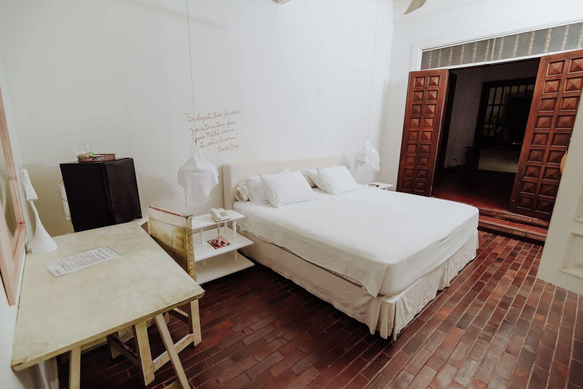 Hotel Boutique Casa Rosalia Valledupar Esterno foto