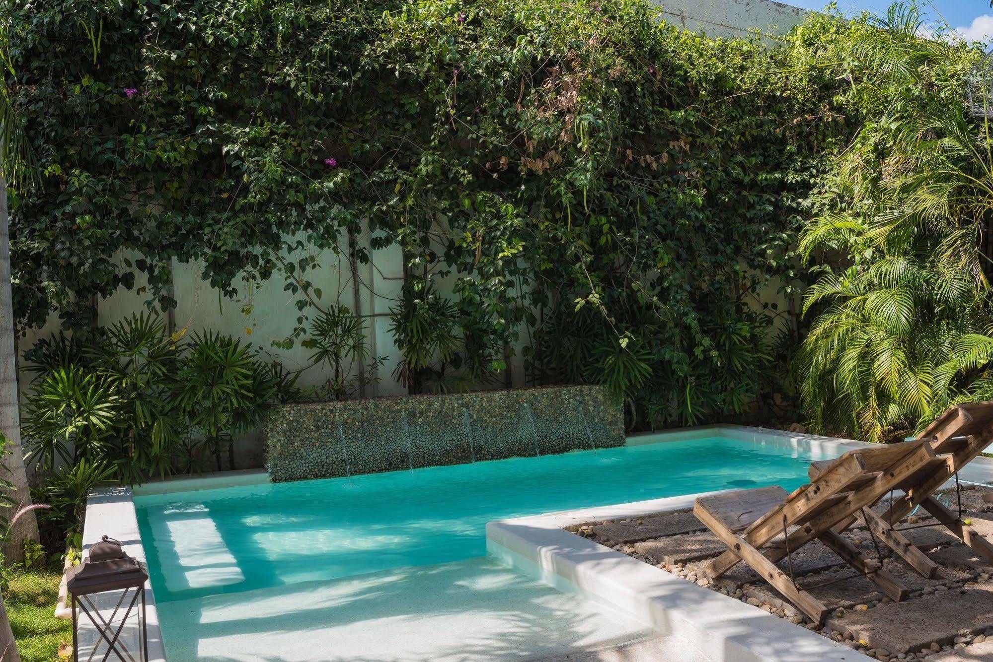 Hotel Boutique Casa Rosalia Valledupar Esterno foto