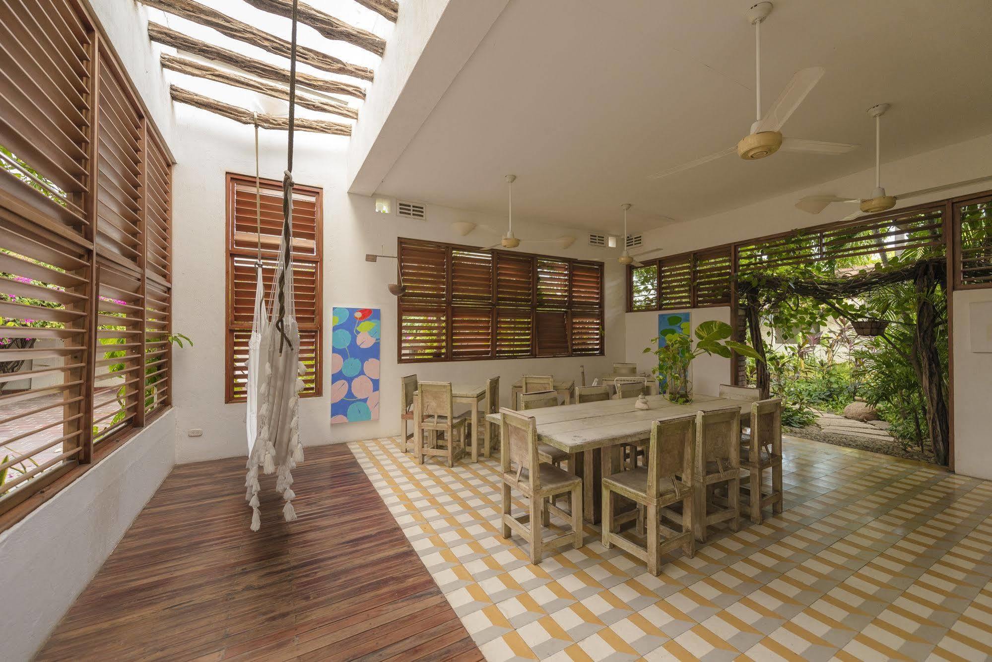 Hotel Boutique Casa Rosalia Valledupar Esterno foto