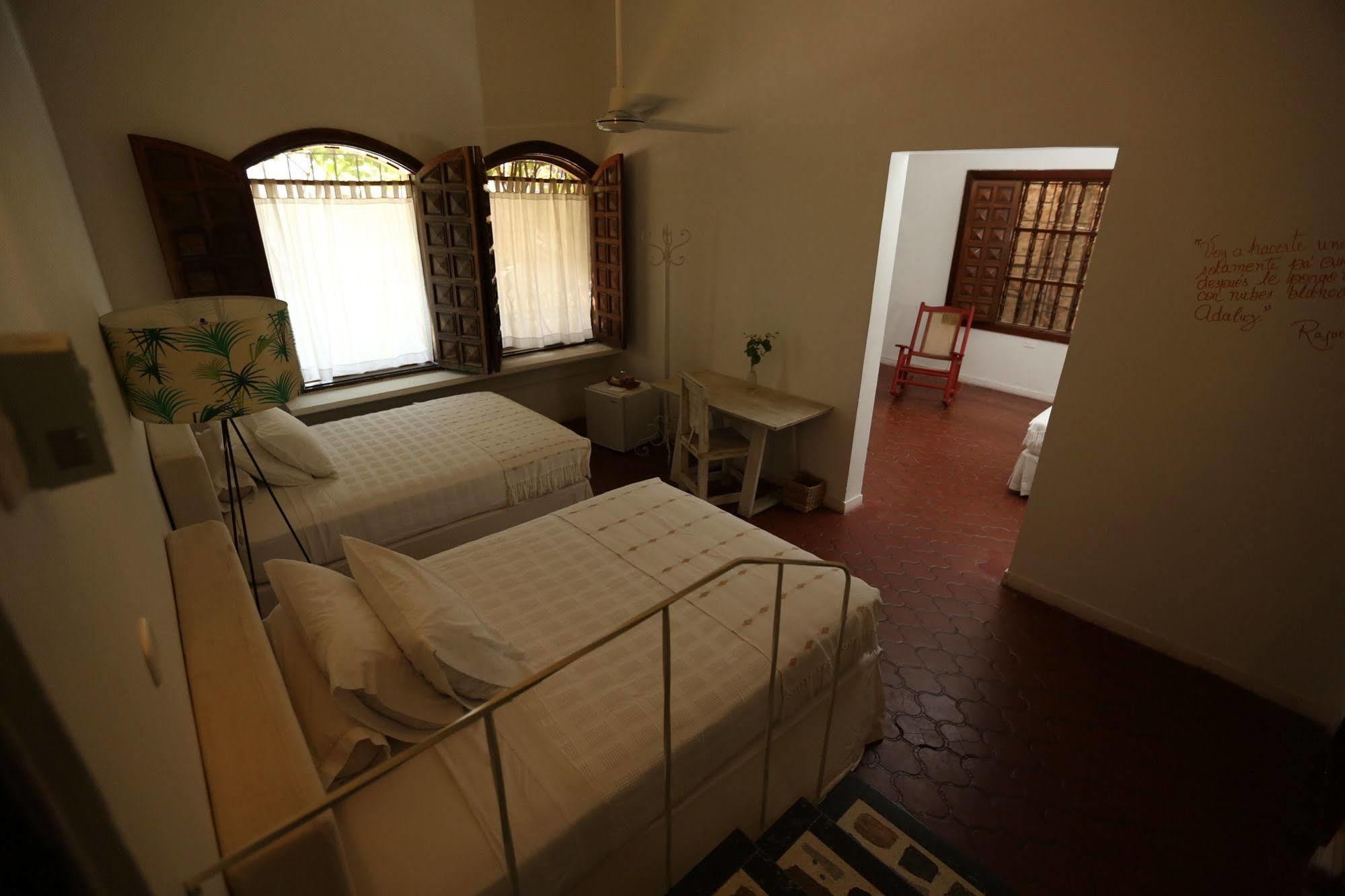 Hotel Boutique Casa Rosalia Valledupar Esterno foto