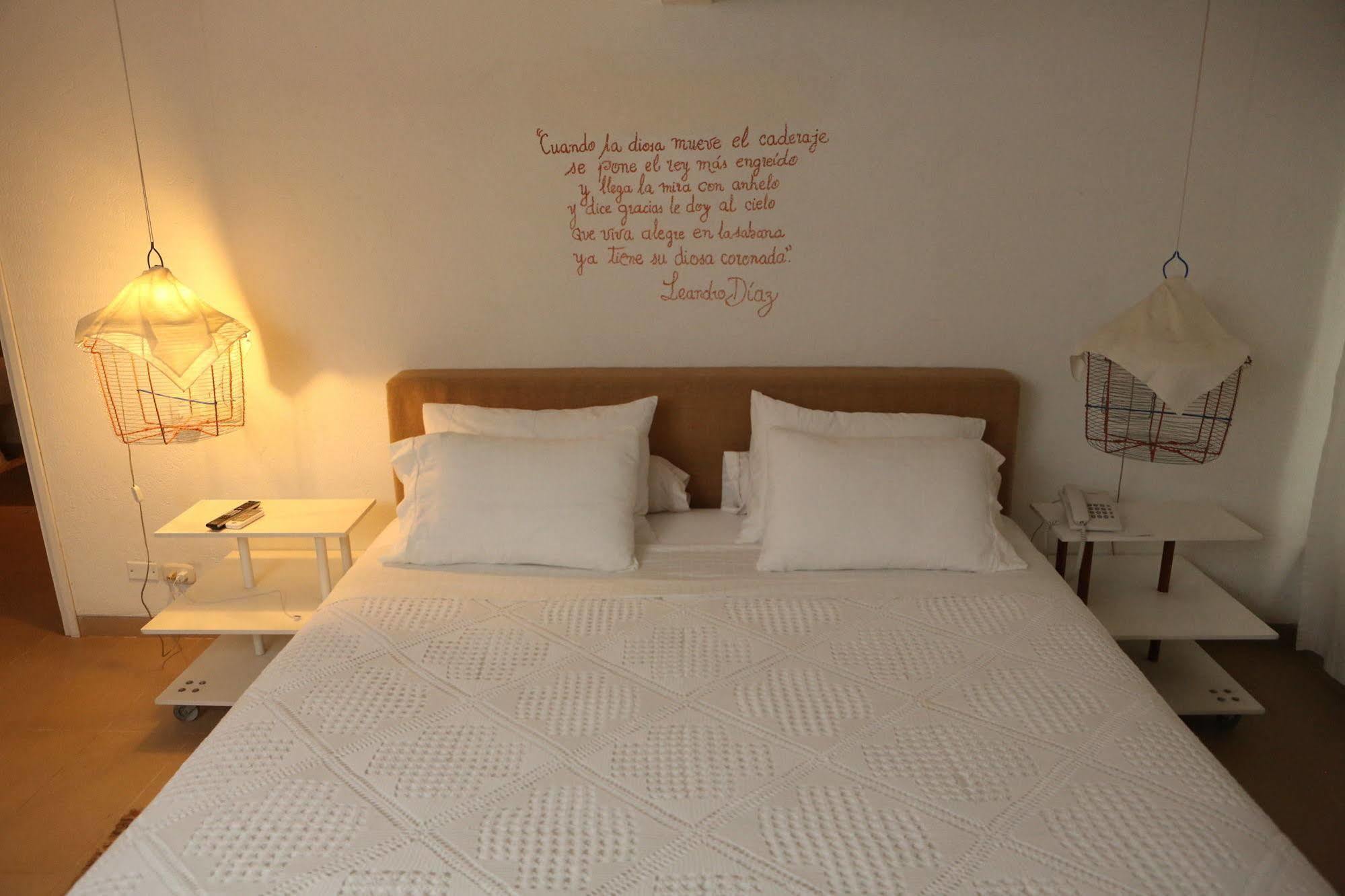 Hotel Boutique Casa Rosalia Valledupar Esterno foto