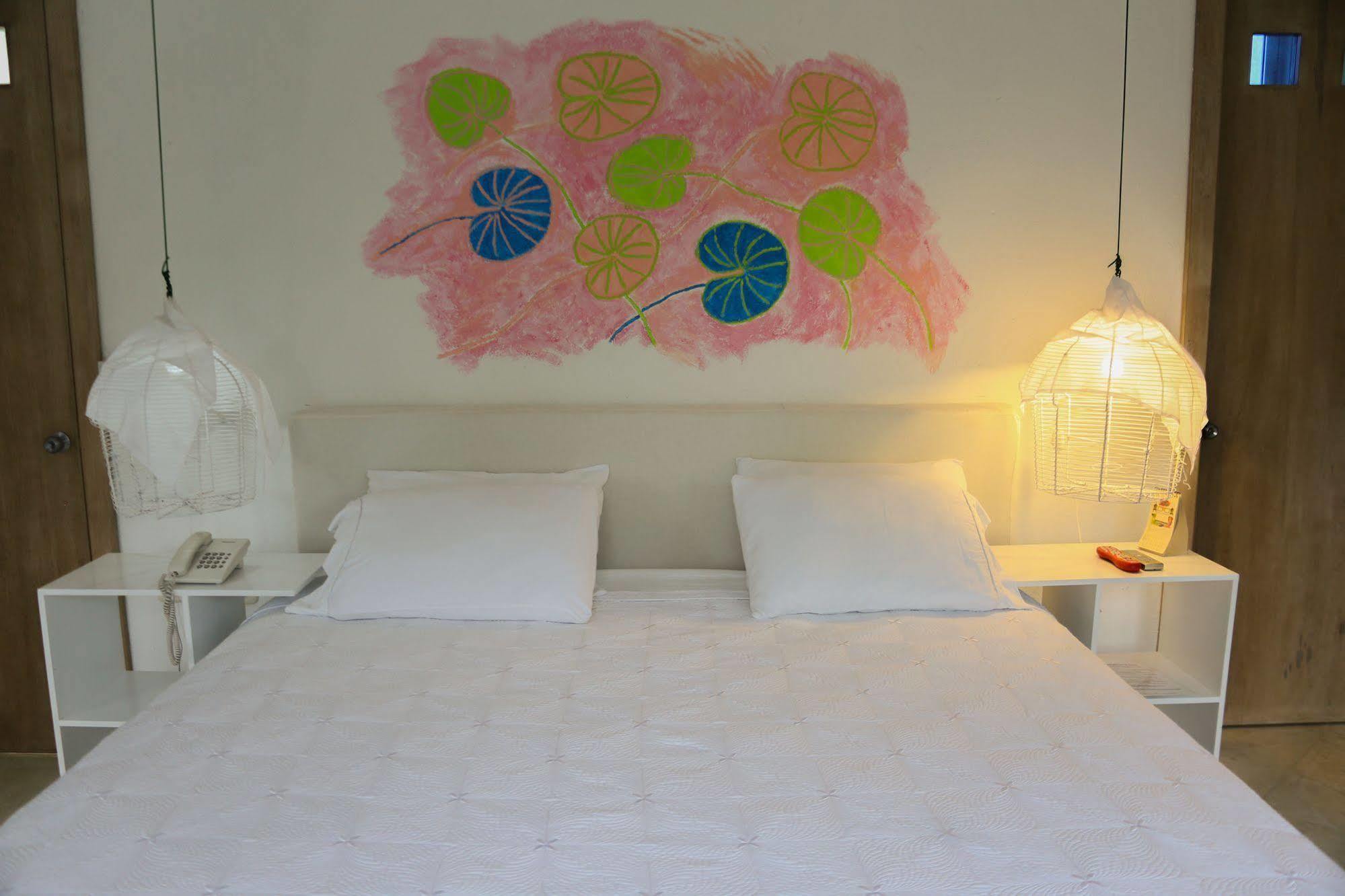 Hotel Boutique Casa Rosalia Valledupar Esterno foto