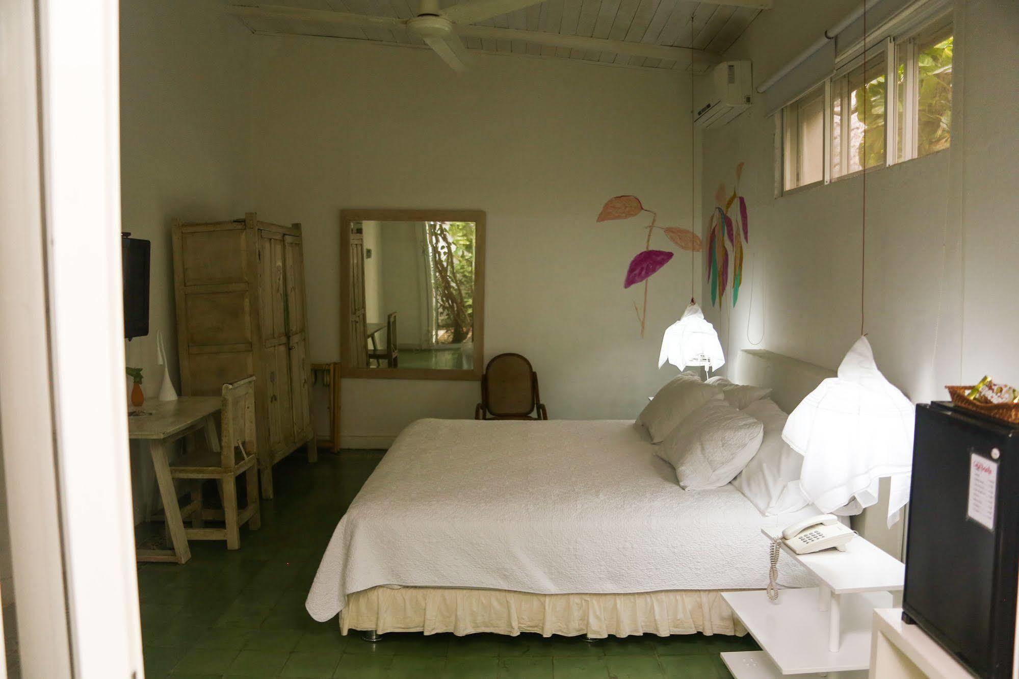 Hotel Boutique Casa Rosalia Valledupar Esterno foto