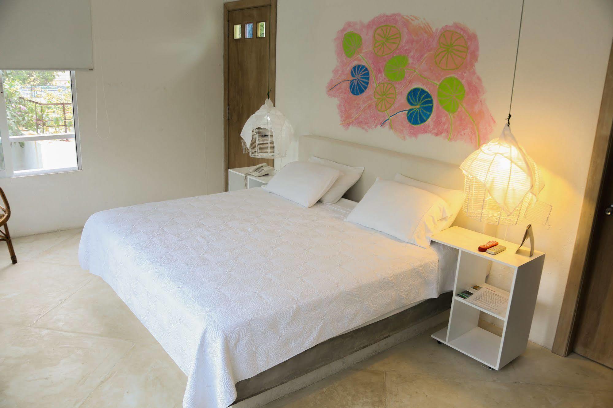 Hotel Boutique Casa Rosalia Valledupar Esterno foto