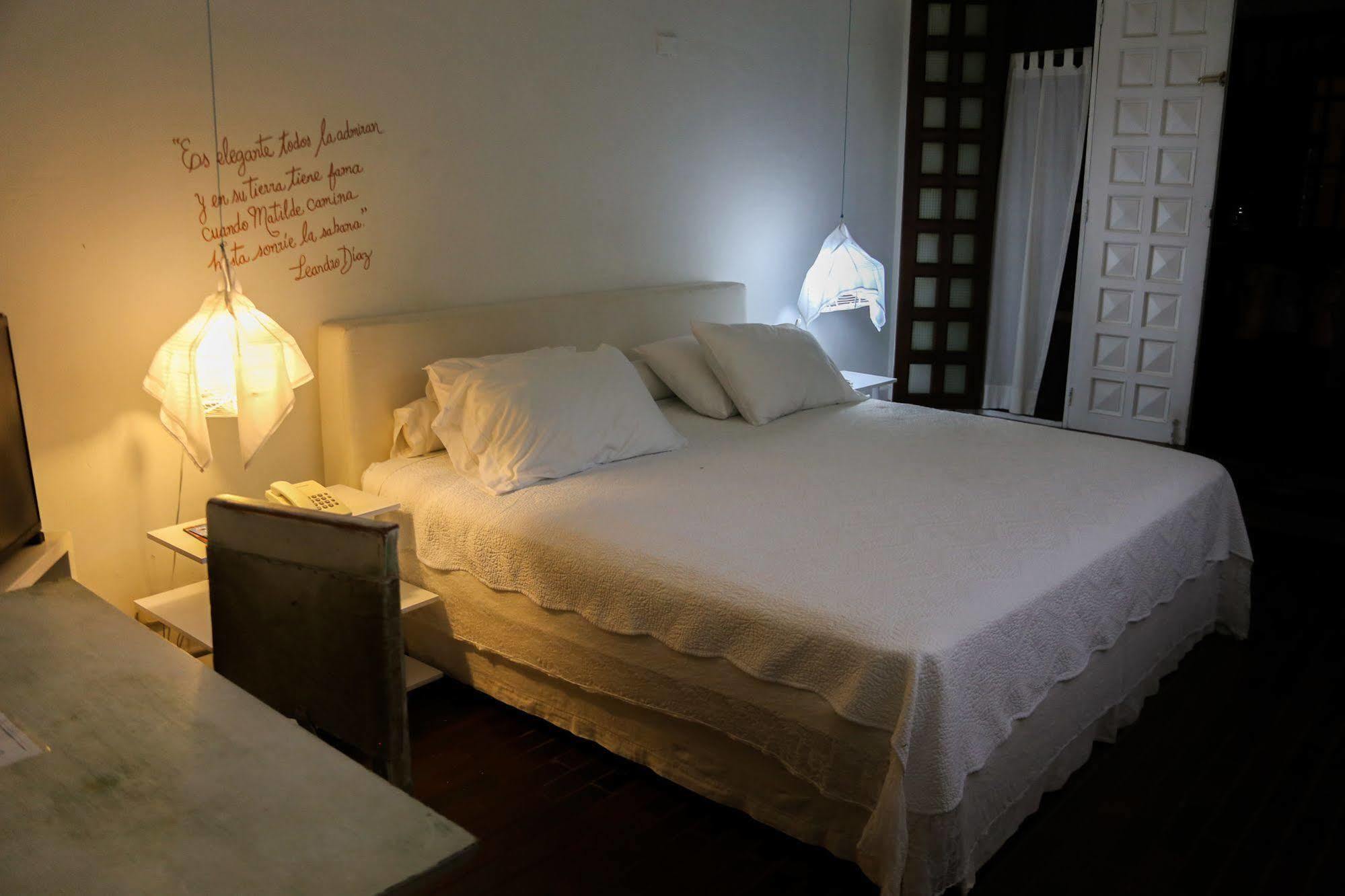 Hotel Boutique Casa Rosalia Valledupar Esterno foto